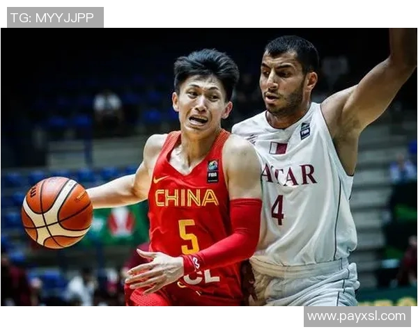 中国台北男篮对阵卡塔尔精彩视频回顾及赛后分析